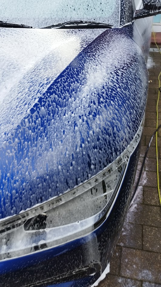 Professional Car Valeting Service in Brentford for City Drivers 1 professional car valeting service in brentford ecoverde valeting service